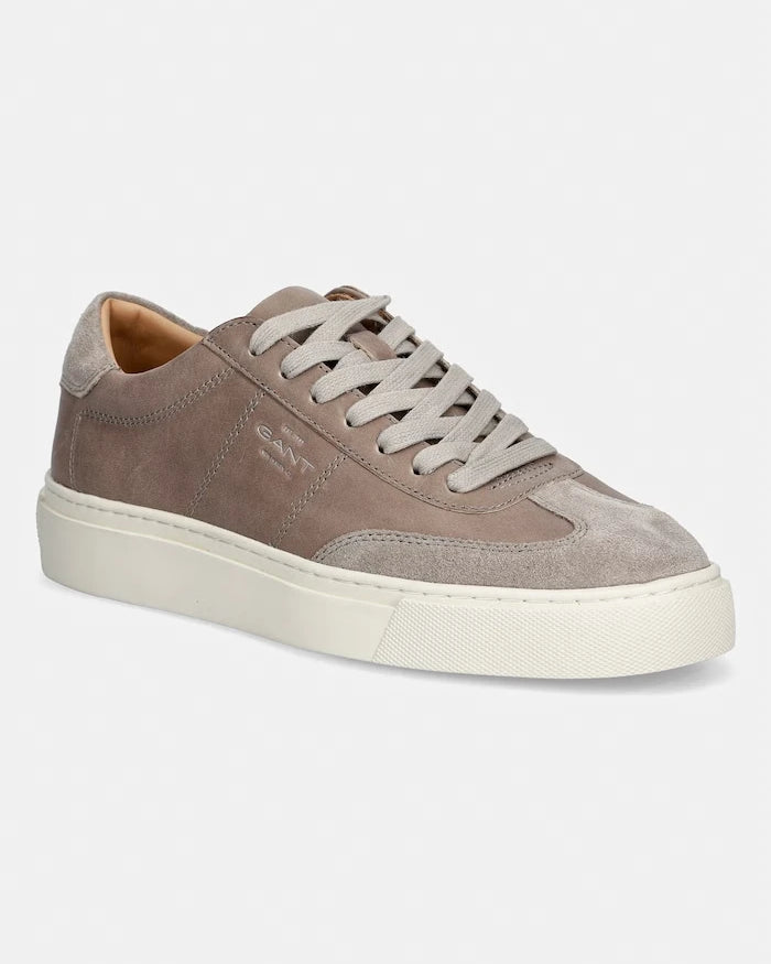 Gant McJulien Erkek Nubuk Sneaker