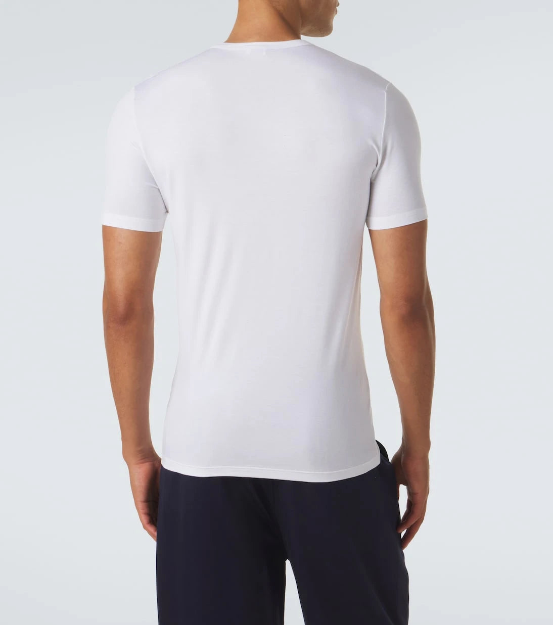 Zimmerli - Jersey T-shirt