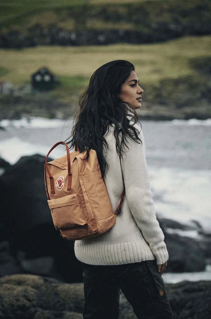 Раница Fjallraven F23510.228 Kanken