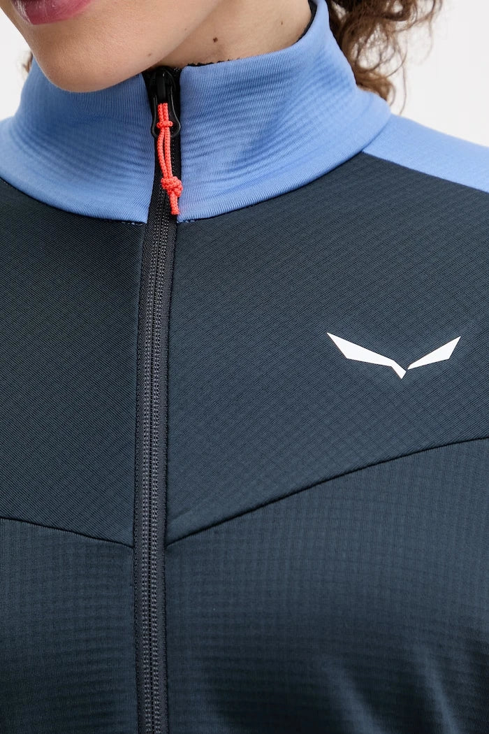 Salewa Puez Cammino Outdoor Sporlar için Sweatshirt