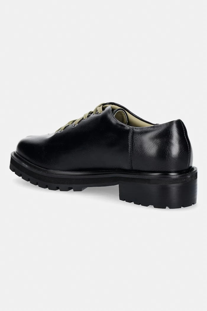 Koi Footwear Kadın Abolisher Tabi Bağcıklı Ayakkabı