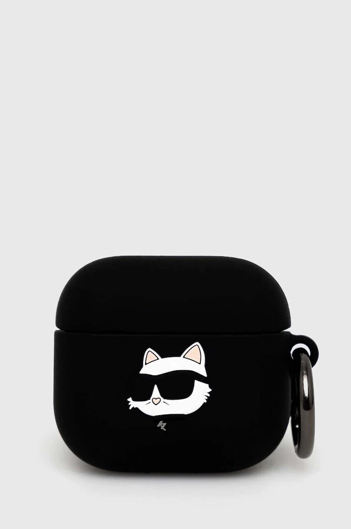 Калъф за airpods Karl Lagerfeld AirPods 3 cover