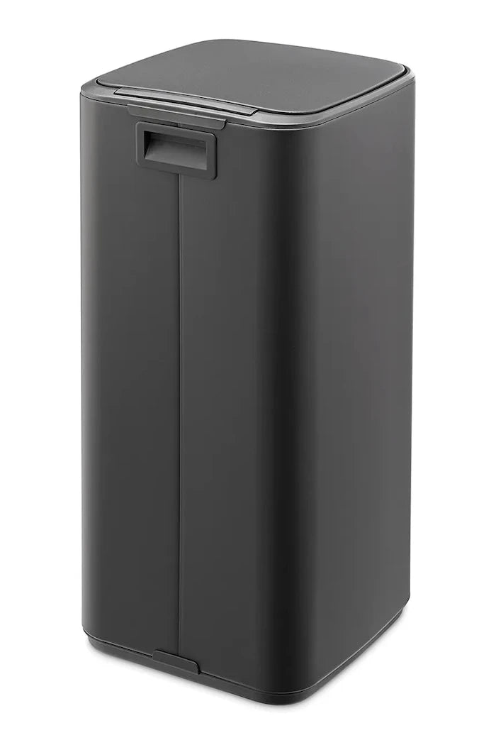 Brabantia кошче за боклук от стомана 30 l