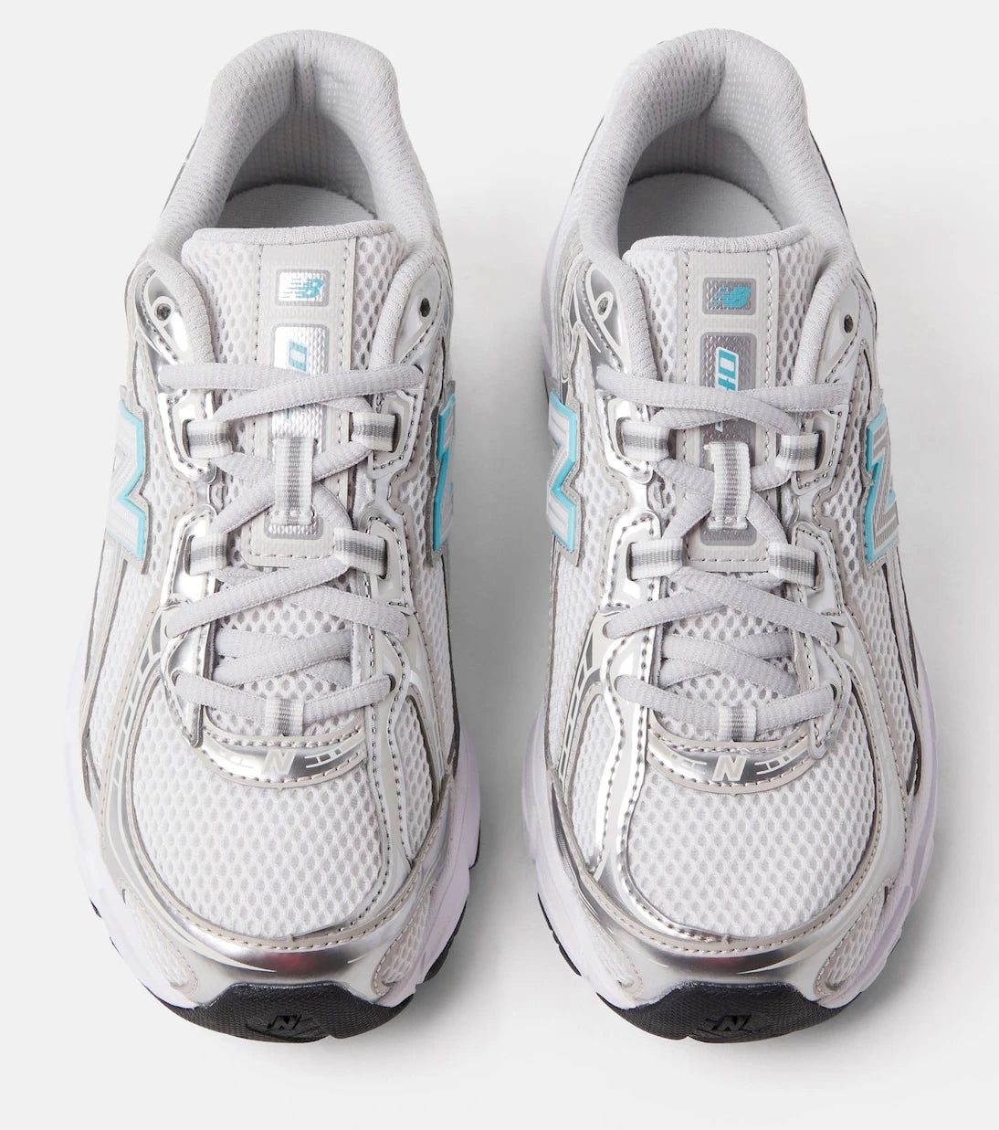 New Balance Kids - 740 sneakers