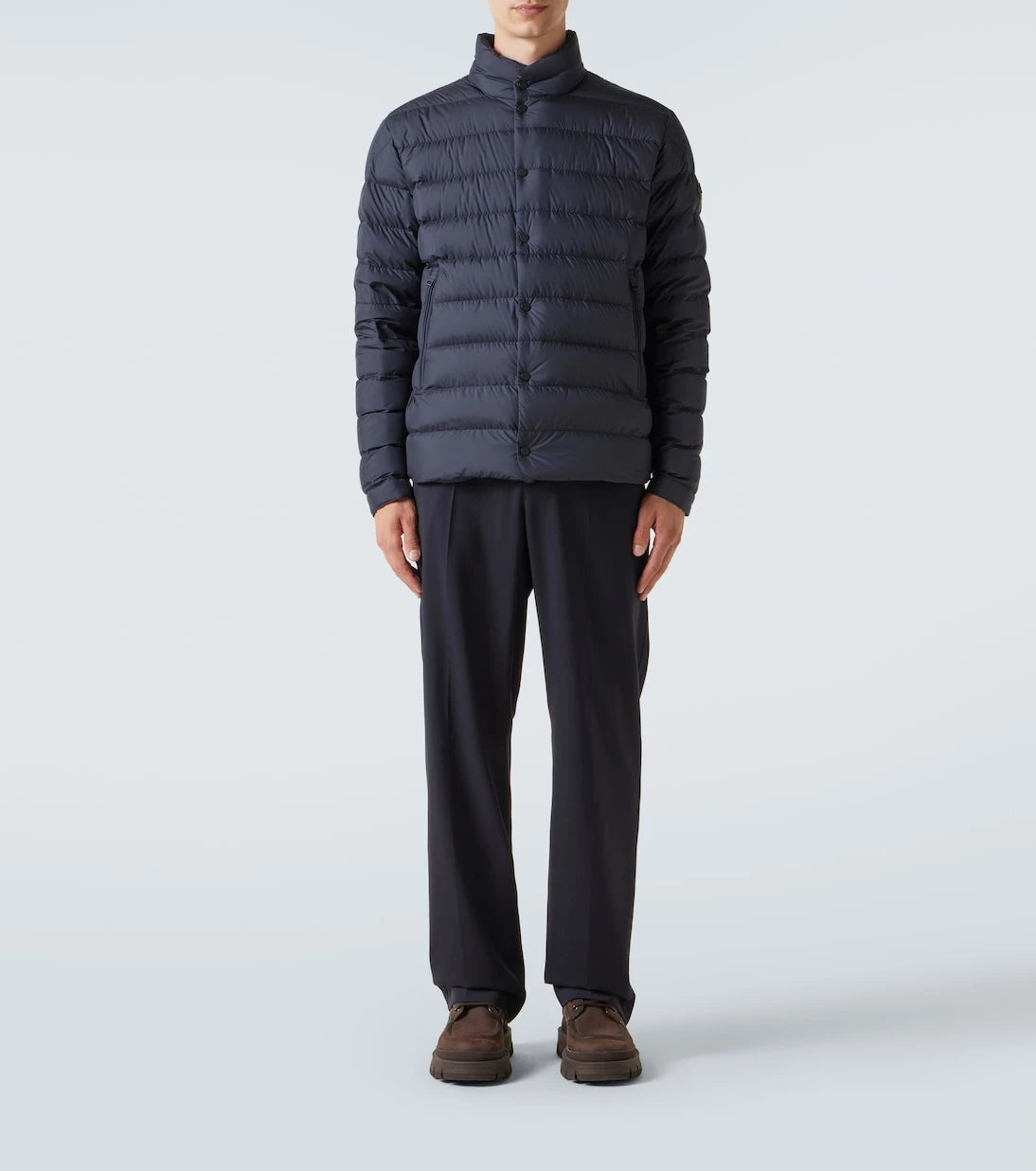 Moncler - Lyco down jacket