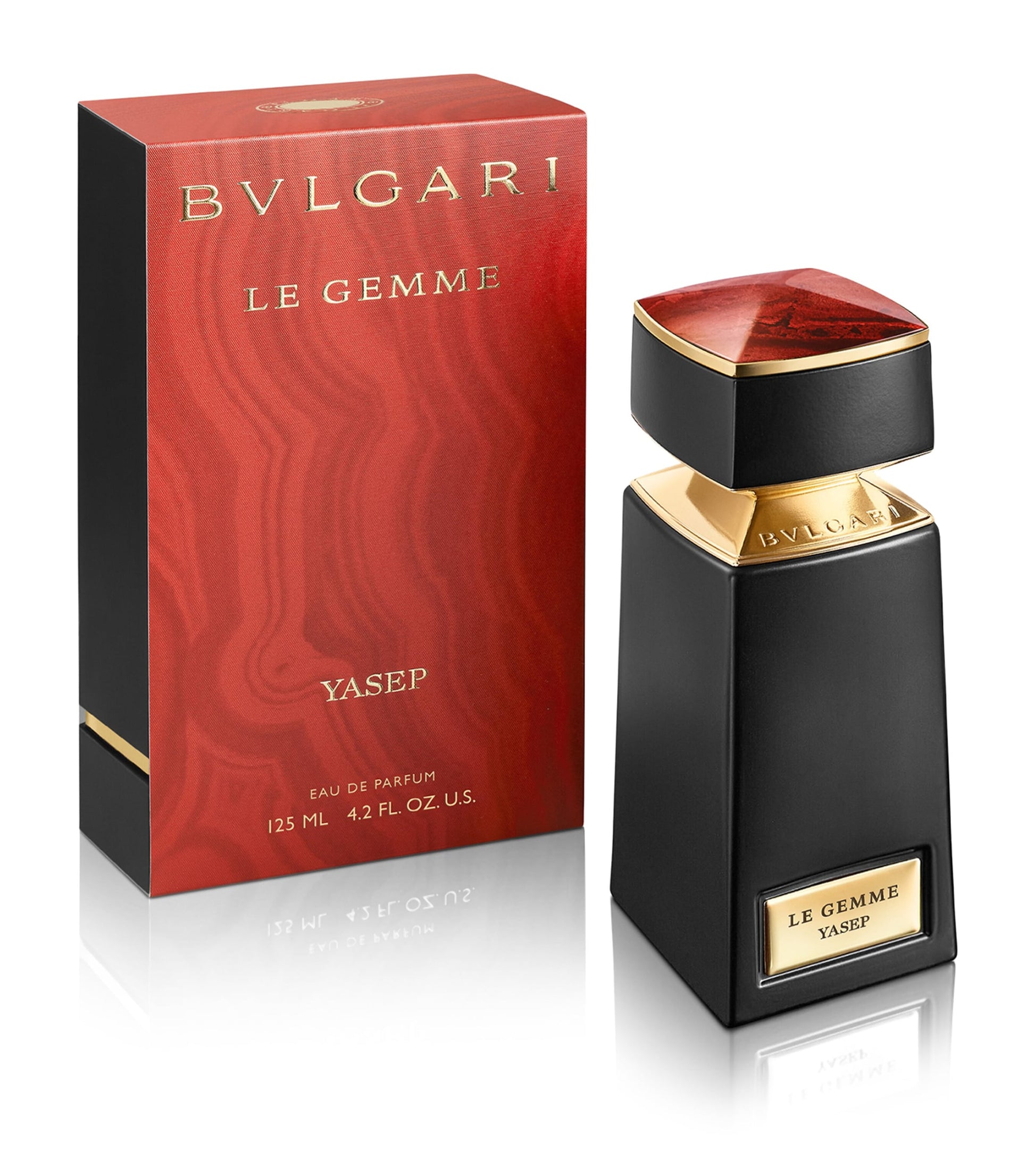 Bvlgari Le Gemme Yasep Eau de Parfum (125ml)