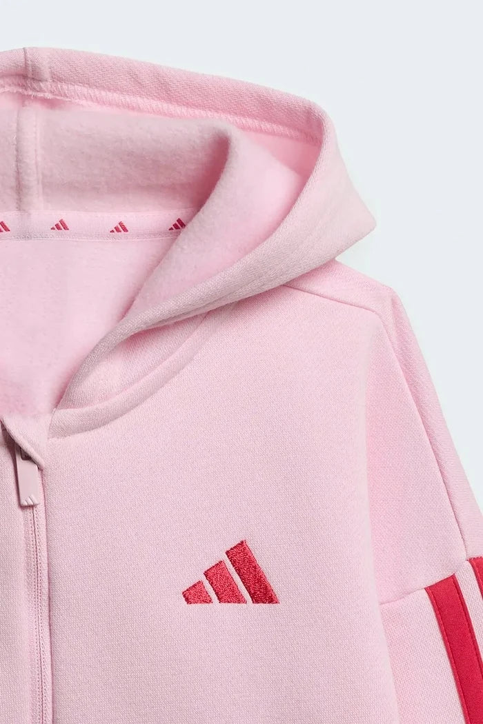 adidas спортен анцуг за деца с памук