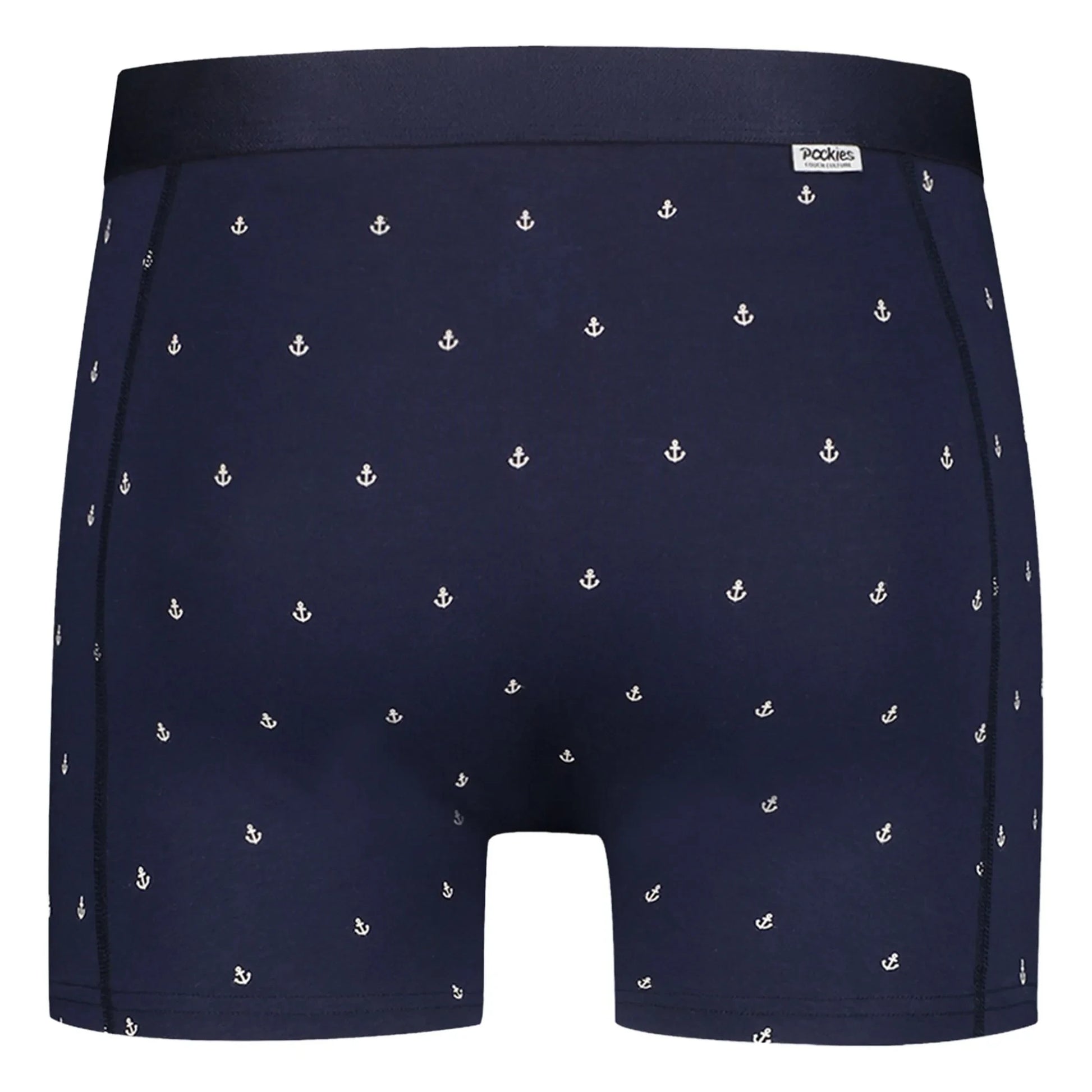 Pockies - Slip Anchor  | Navy blue