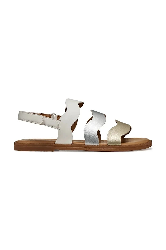 Geox сандали за деца SANDAL KARLY