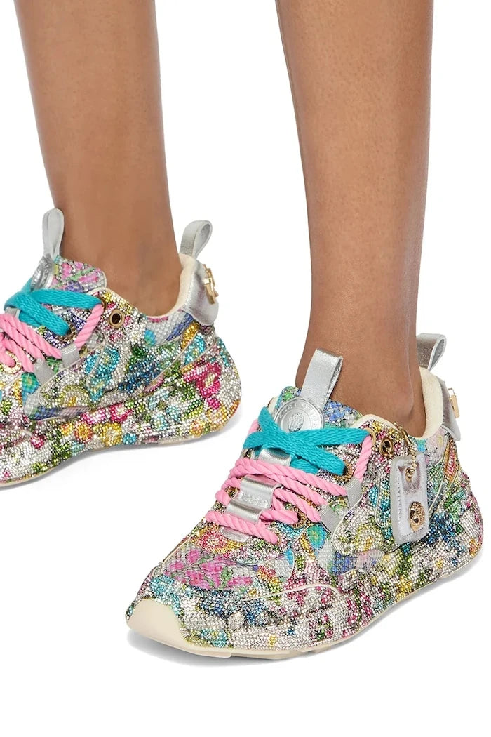 Kurt Geiger London Kurt Runner Kadın Spor Ayakkabı