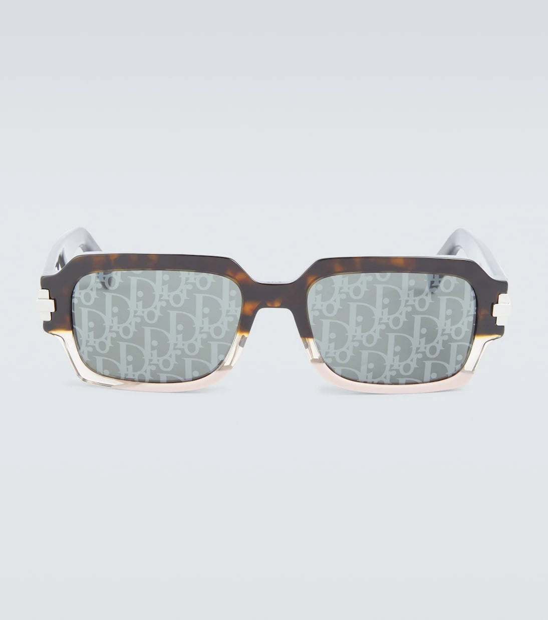 Dior Eyewear - DiorBlackSuit XL S1I rectangular sunglasses