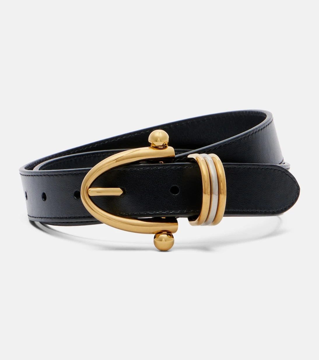 Chloé - Chloé Bracelet leather belt