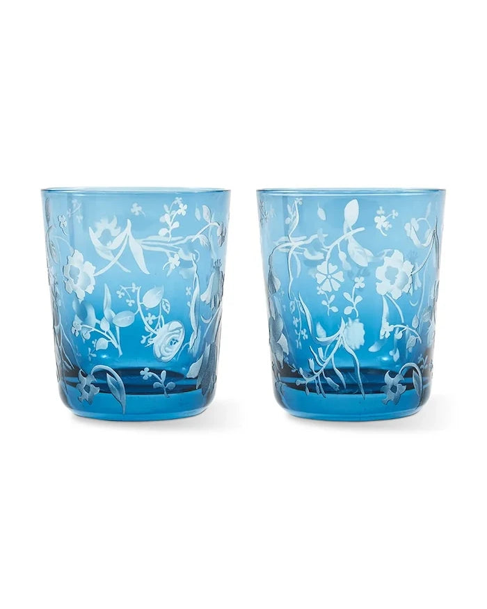POLSPOTTEN scattered flower 250 ml Kase Seti (2 adet)