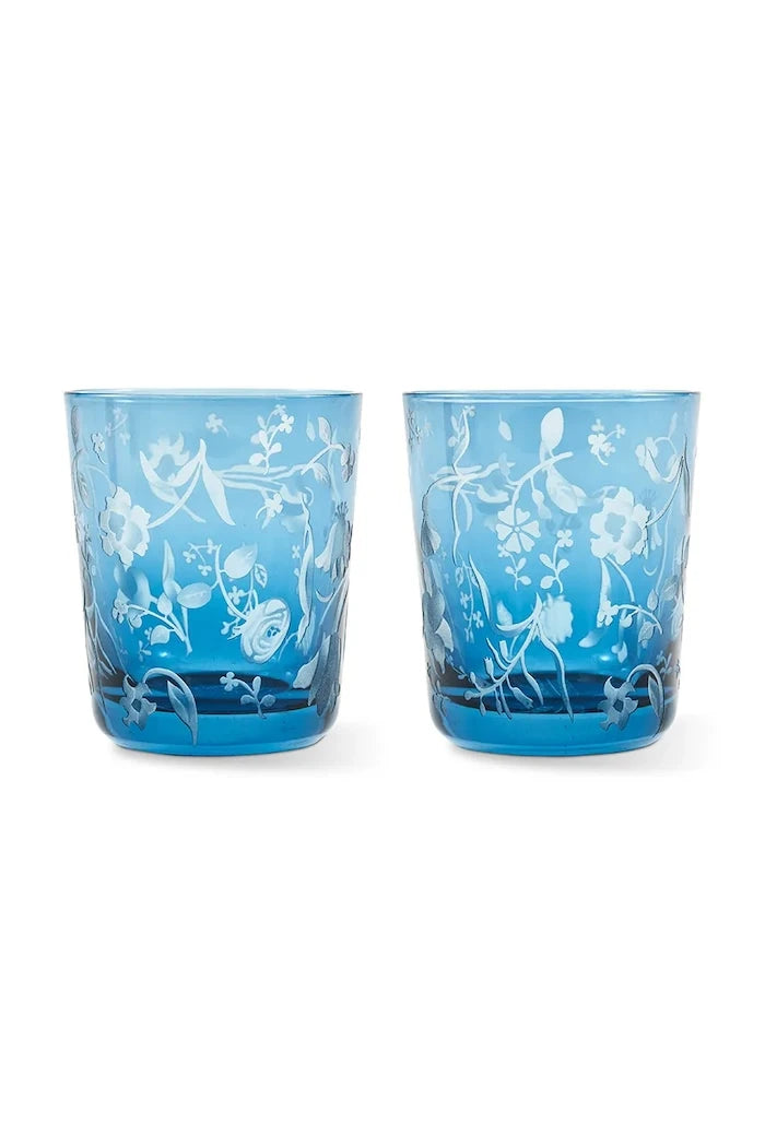 POLSPOTTEN scattered flower 250 ml Kase Seti (2 adet)