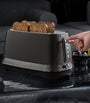 Stainless Steel Diadema Toaster
