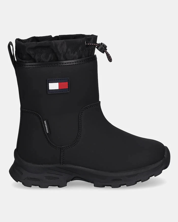 Детски гумени ботуши Tommy Hilfiger