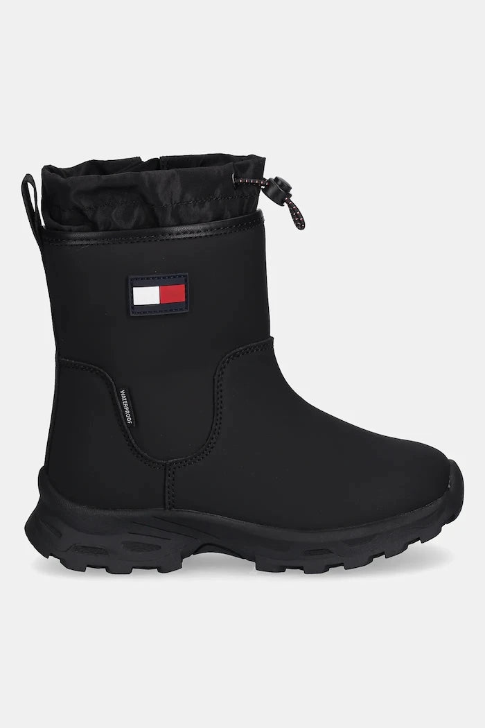 Детски гумени ботуши Tommy Hilfiger