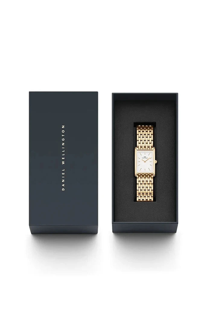 Daniel Wellington Saat