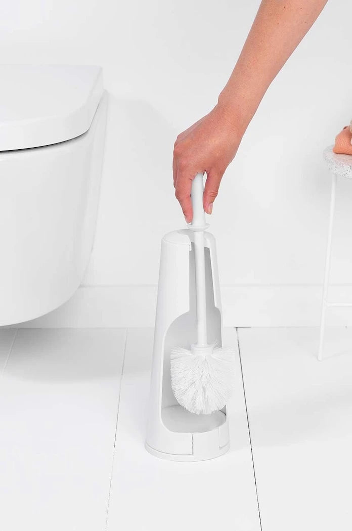 Четка за тоалетна Brabantia ReNew