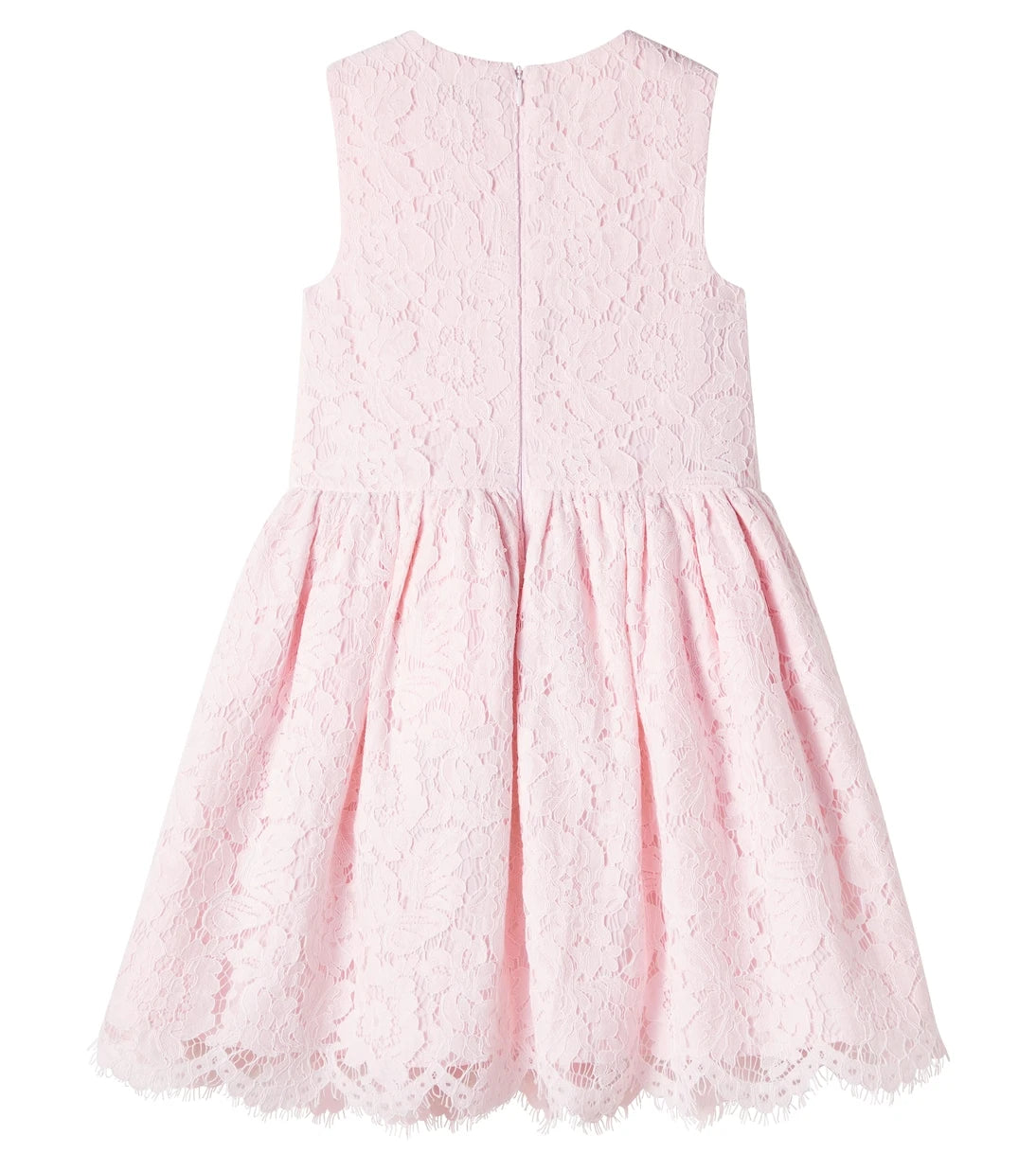 Self-Portrait Kids - Lace dress