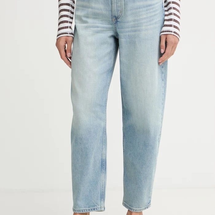 Marc O'Polo дънки relaxed fit дамски
