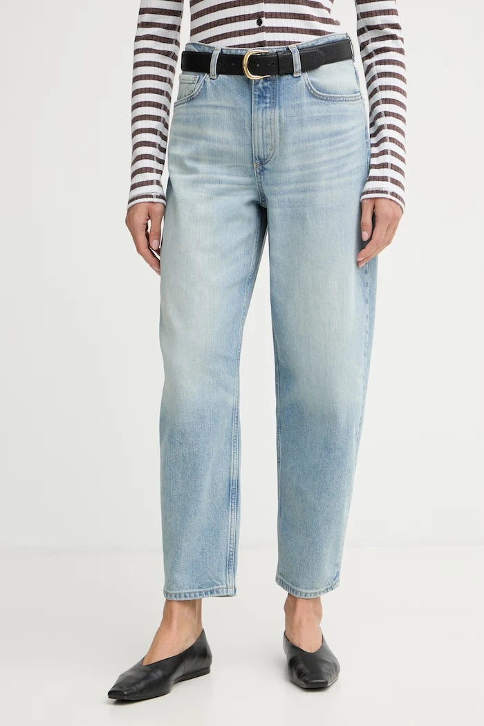Marc O'Polo дънки relaxed fit дамски