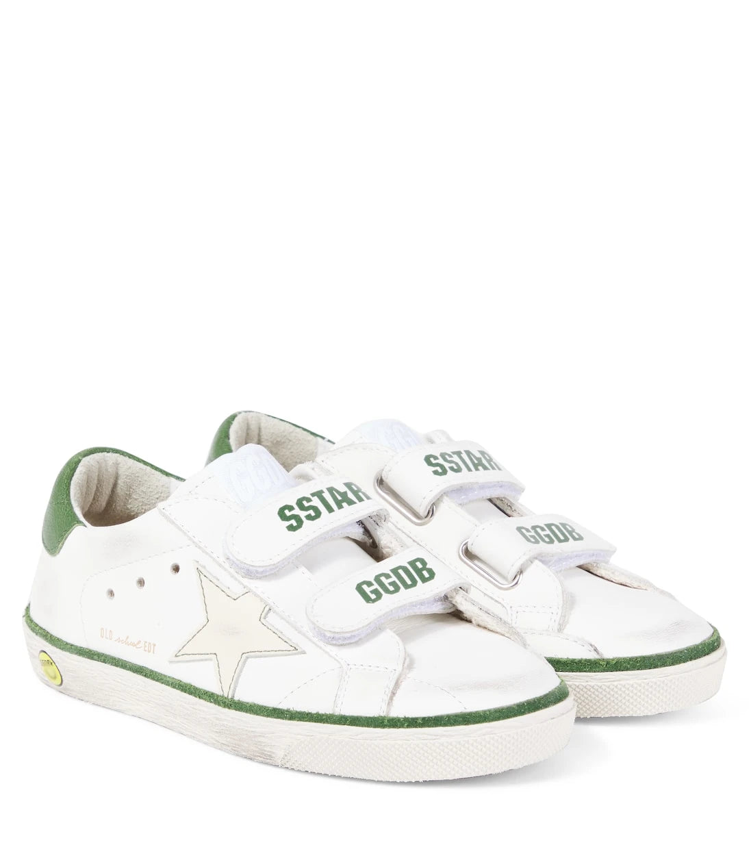 Golden Goose Kids - Old School sneakers