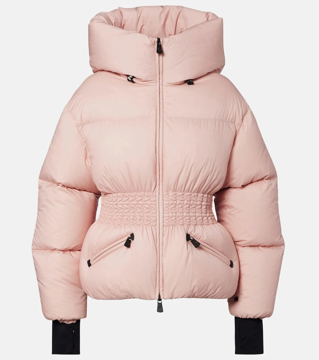 Moncler Grenoble - Wollemi ski jacket
