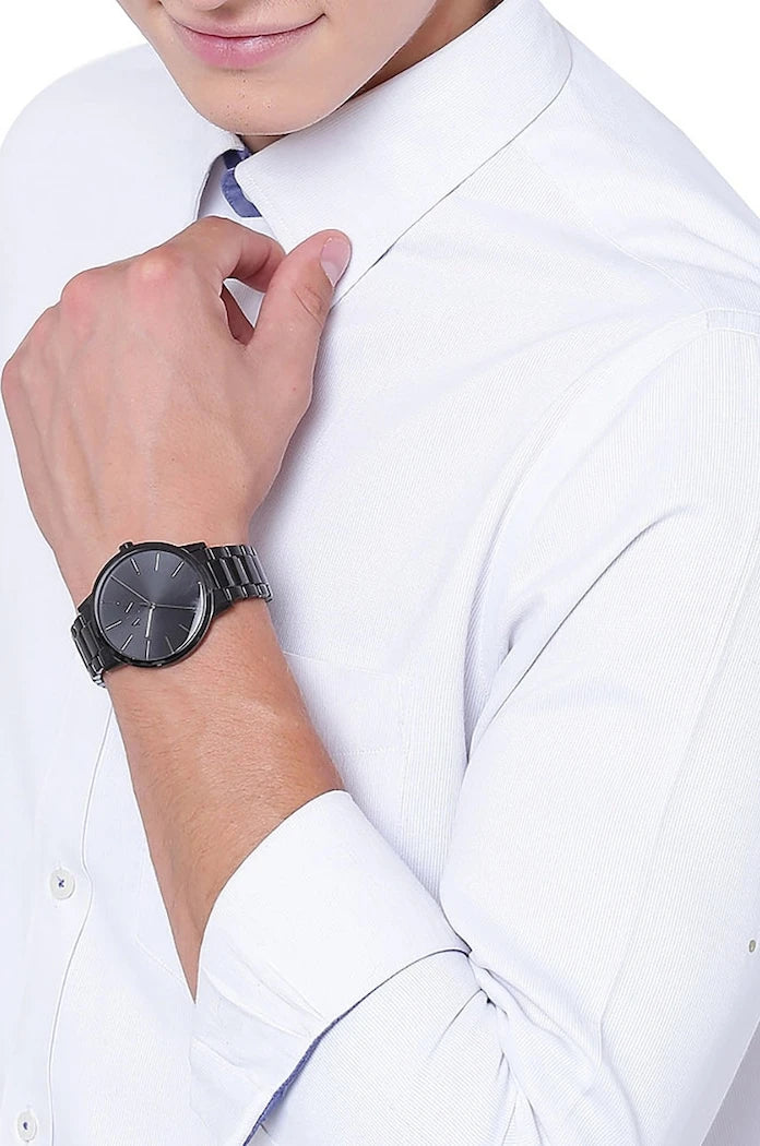 Armani Exchange - Saat AX2701