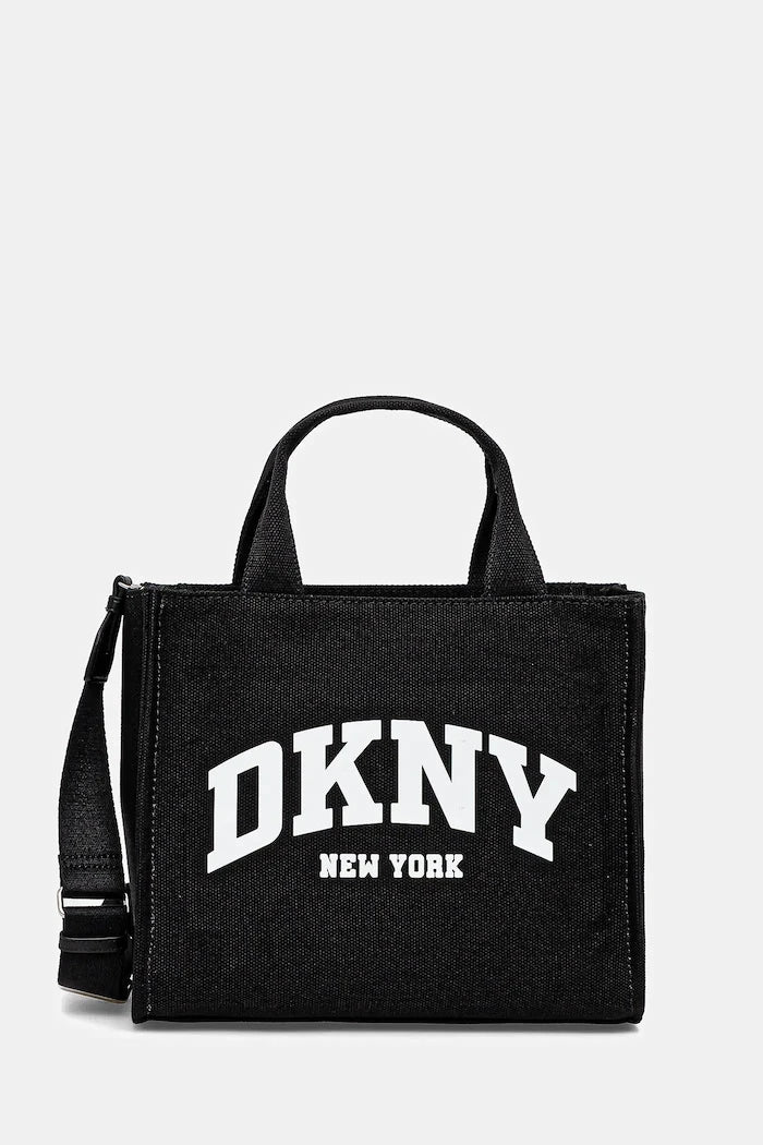 DKNY шопинг чанта дамска