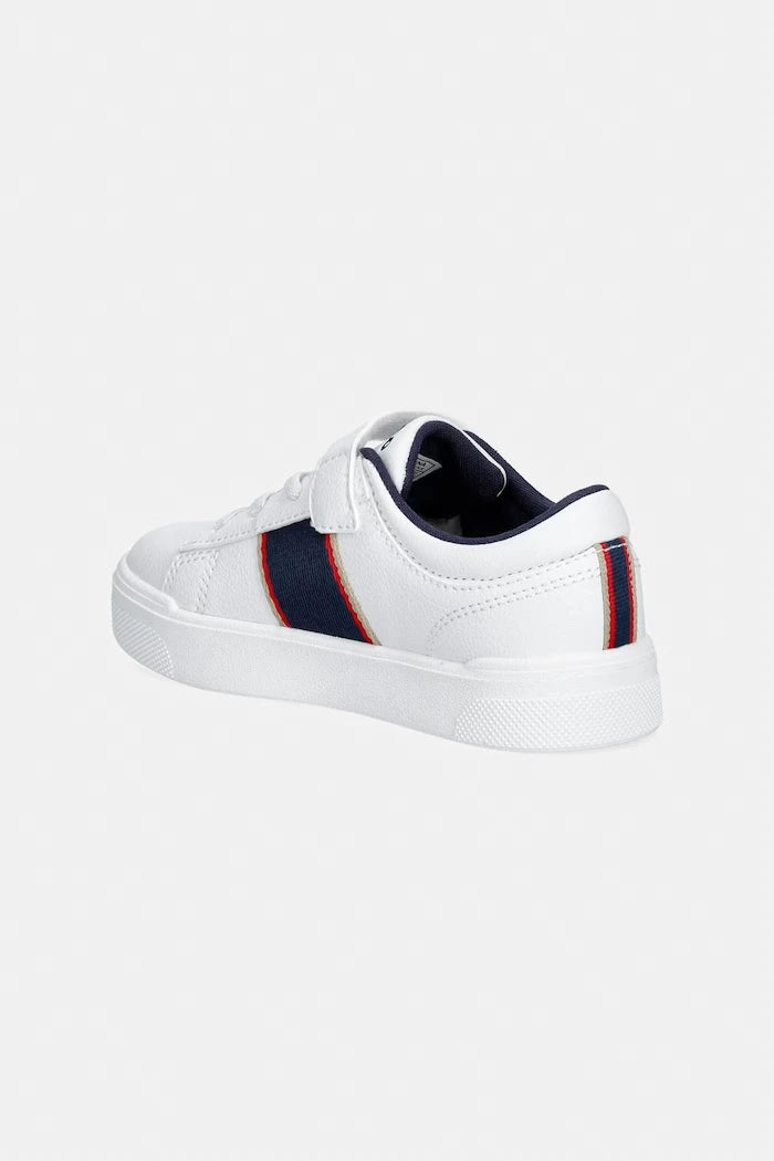 Polo Ralph Lauren FRAZIER II PS маратонки за деца