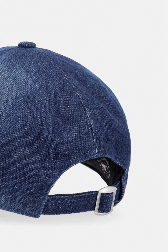 New Era бейзболна шапка DENIM 920 AF NYY