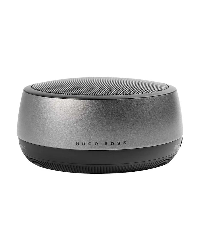 Hugo Boss Gear Luxe Kablosuz Hoparlör