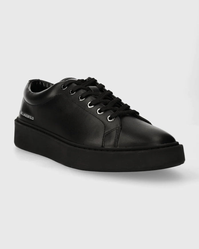 Karl Lagerfeld FLINT Deri Sneaker