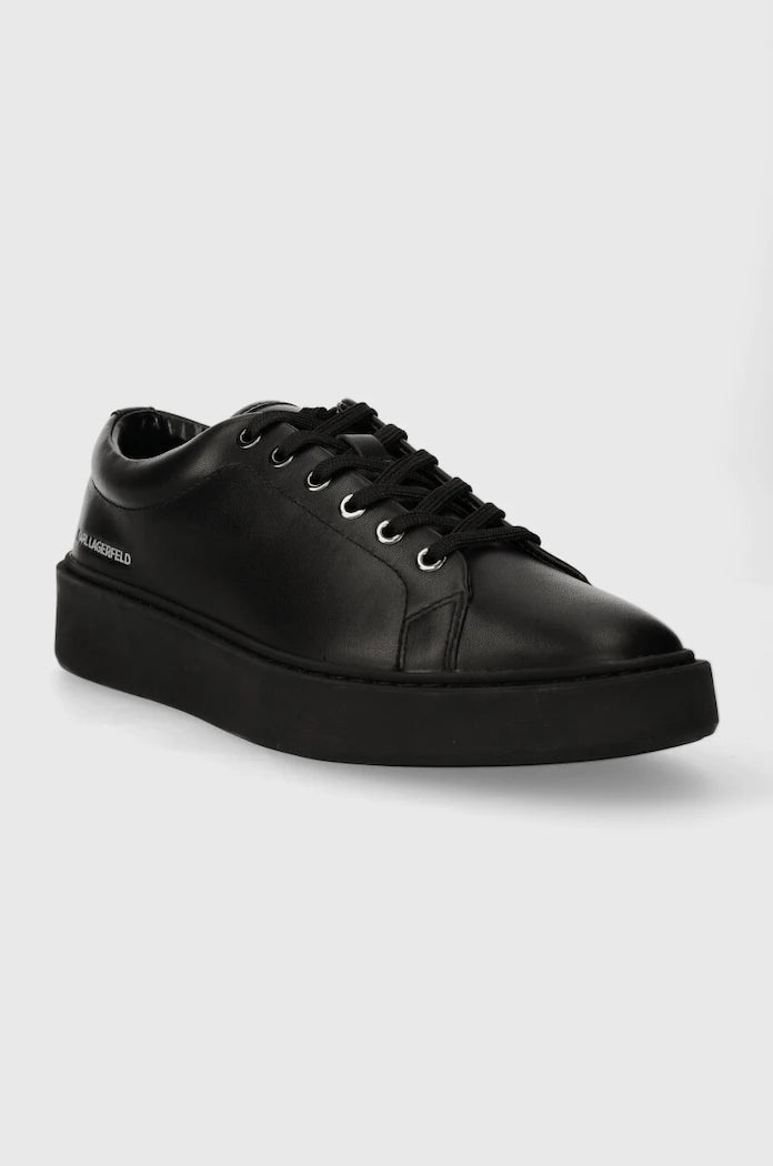 Karl Lagerfeld FLINT Deri Sneaker