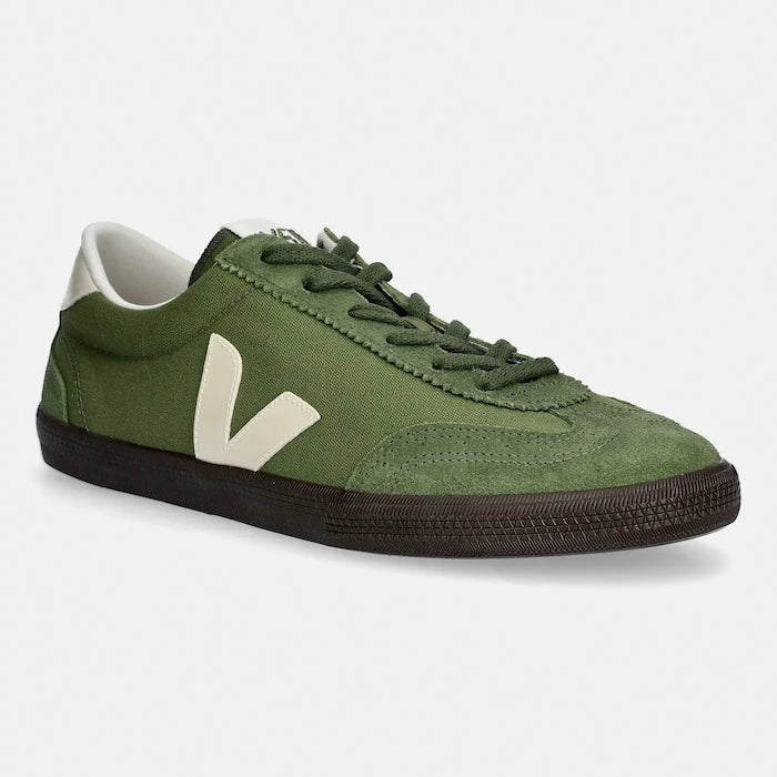 Маратонки Veja VOLLEY CANVAS