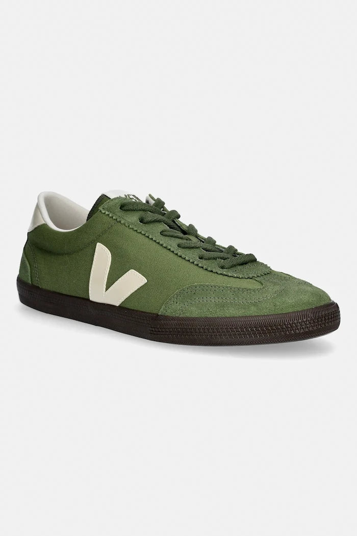 Маратонки Veja VOLLEY CANVAS
