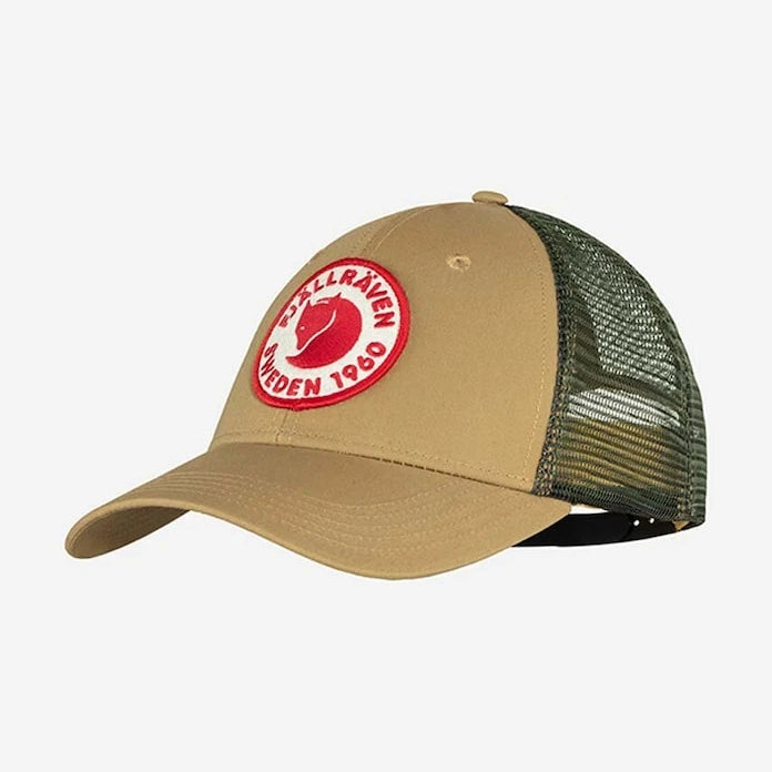 Шапка с козирка Fjallraven
