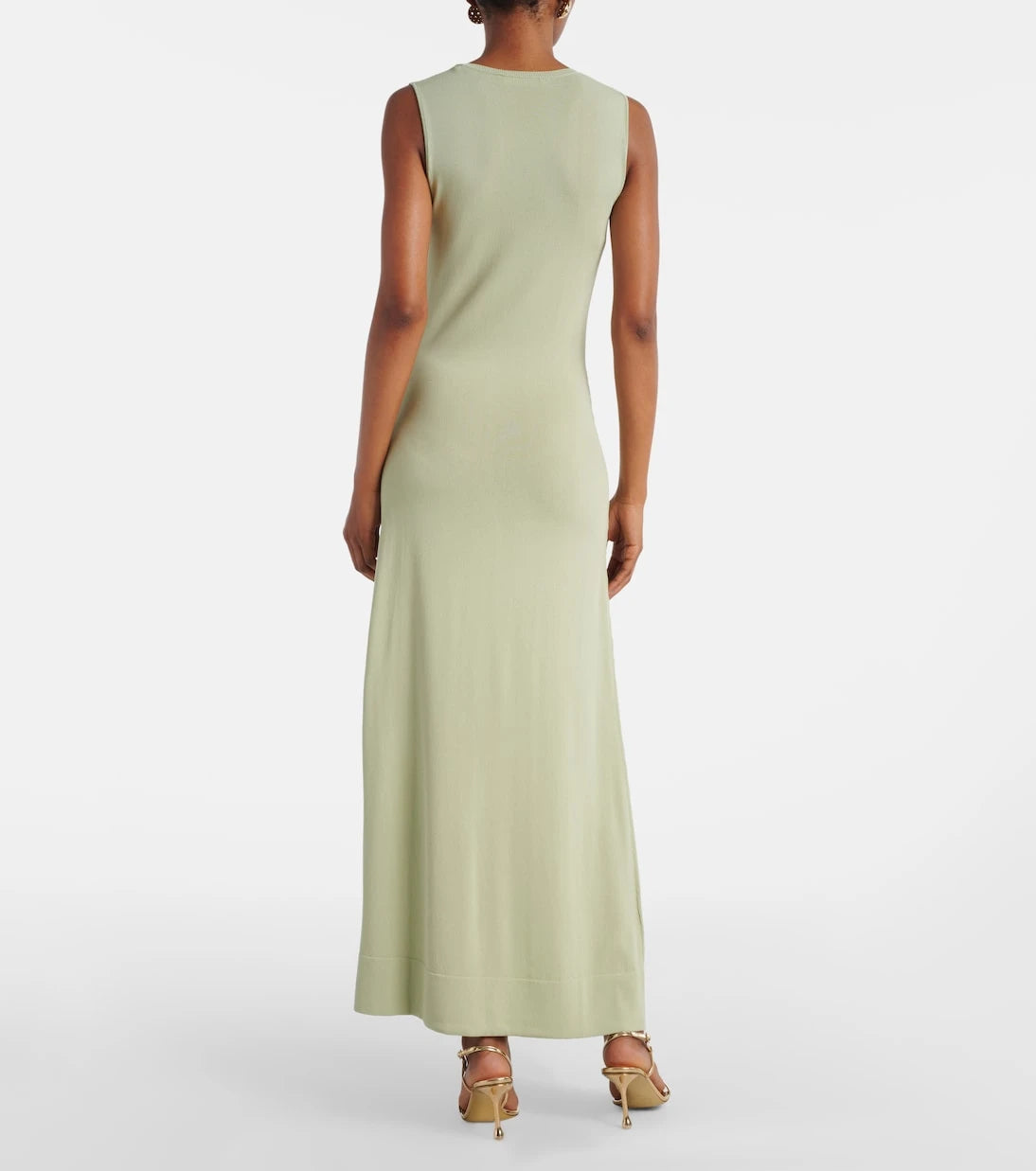 Altuzarra - Gathered maxi dress