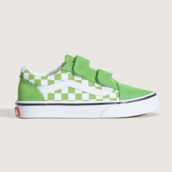 Vans OLD SKOOL ниски кецове за деца