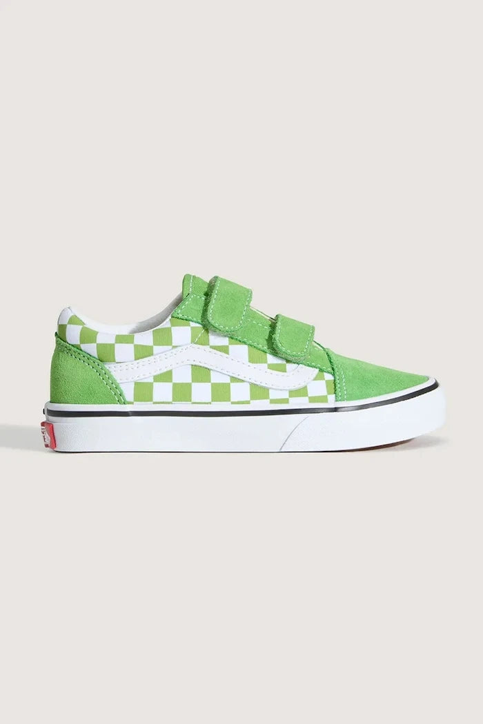 Çocuklar için Vans OLD SKOOL alçak sneaker