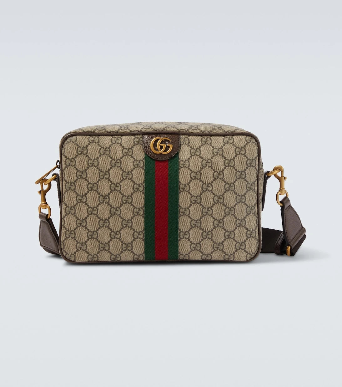 Gucci - Ophidia GG Canvas Medium crossbody bag
