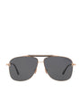 Jaden Aviator Sunglasses