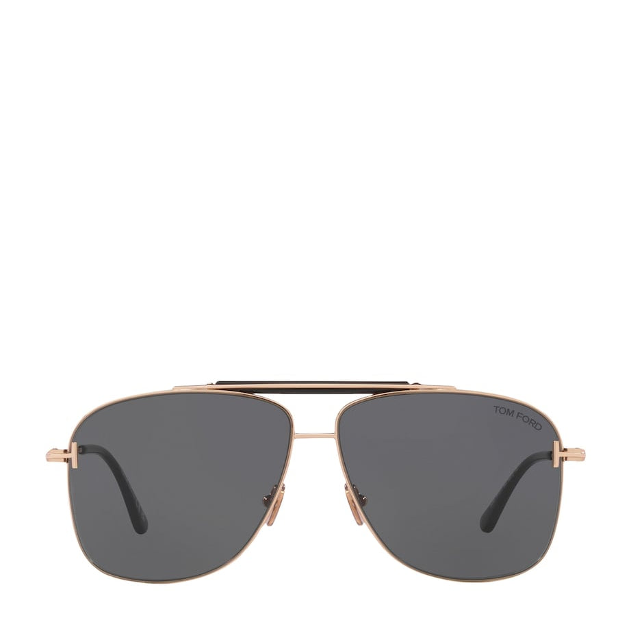 Jaden Aviator Sunglasses