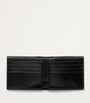 Prada Leather Triangle Wallet
