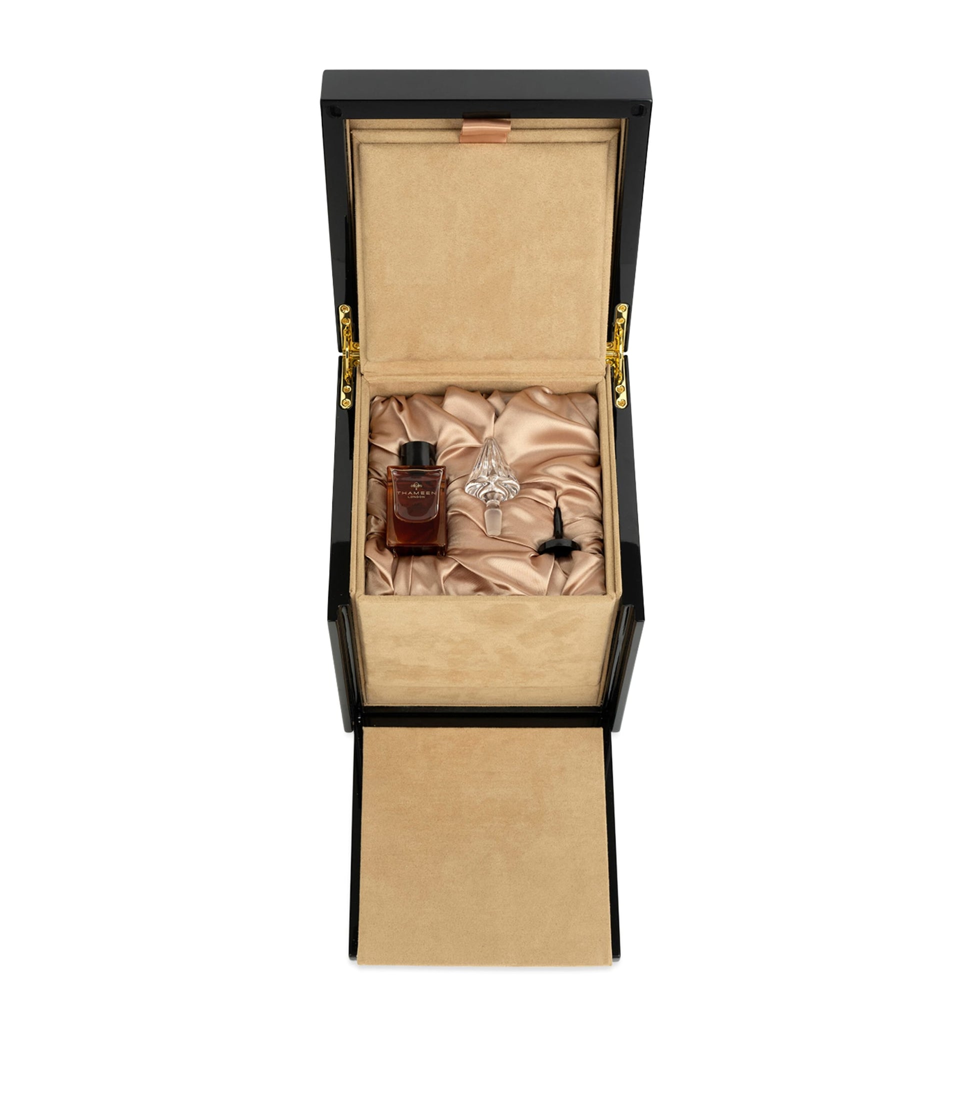 Palace Amber Extrait d'Huile de Parfum (30ml)