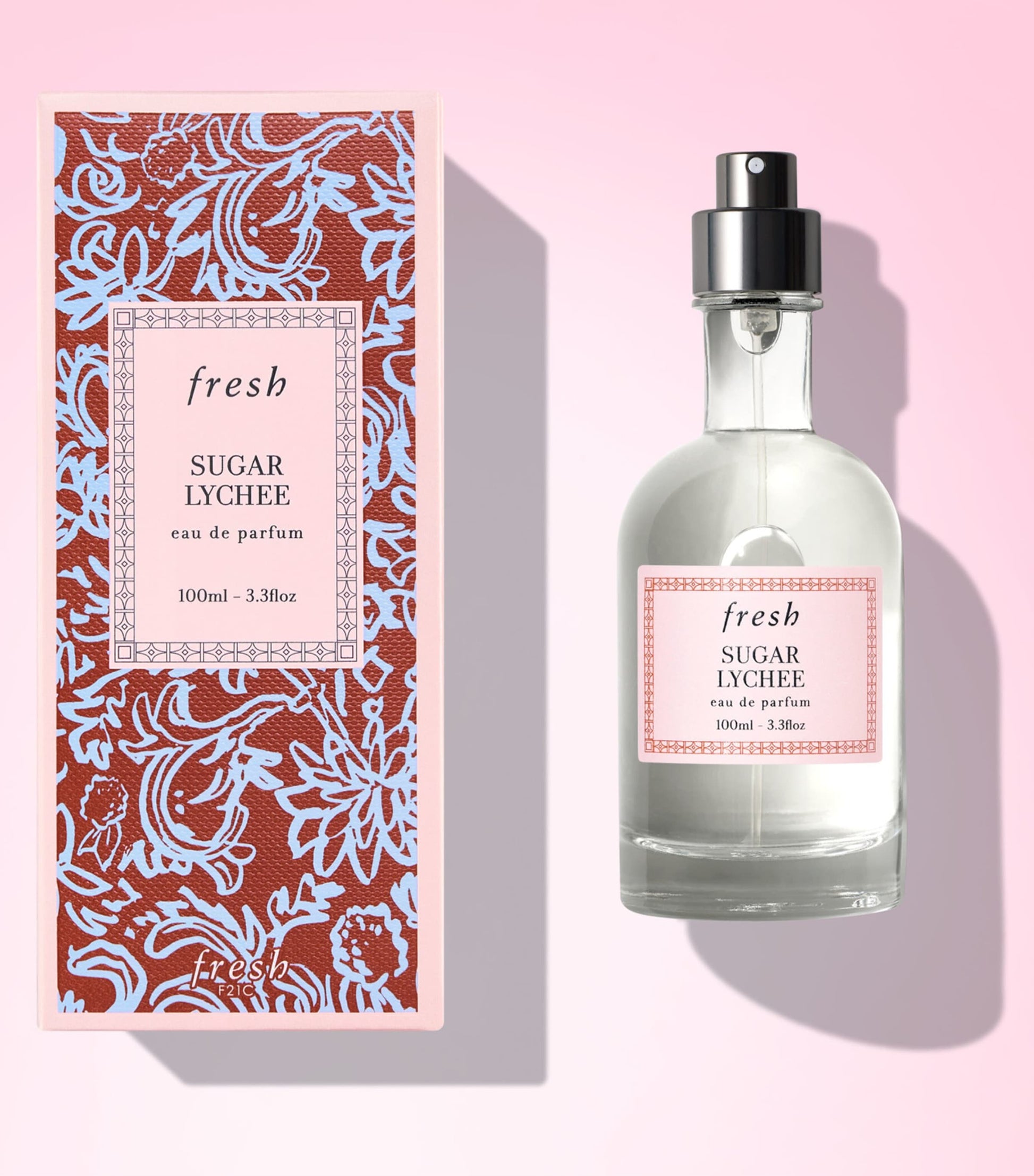 Sugar Lychee Eau de Parfum (100ml)