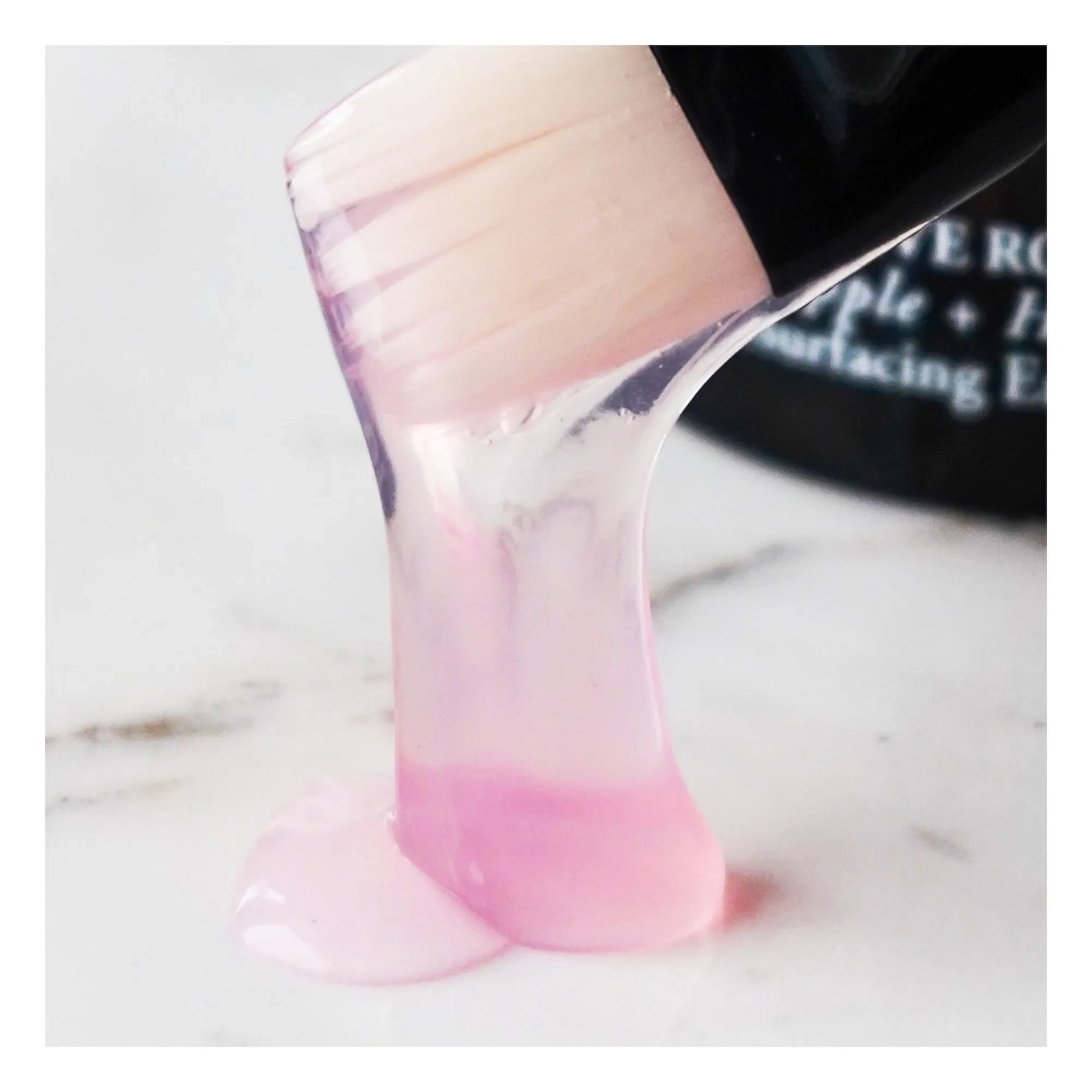 Odacité - Bioactive Rose Gommage