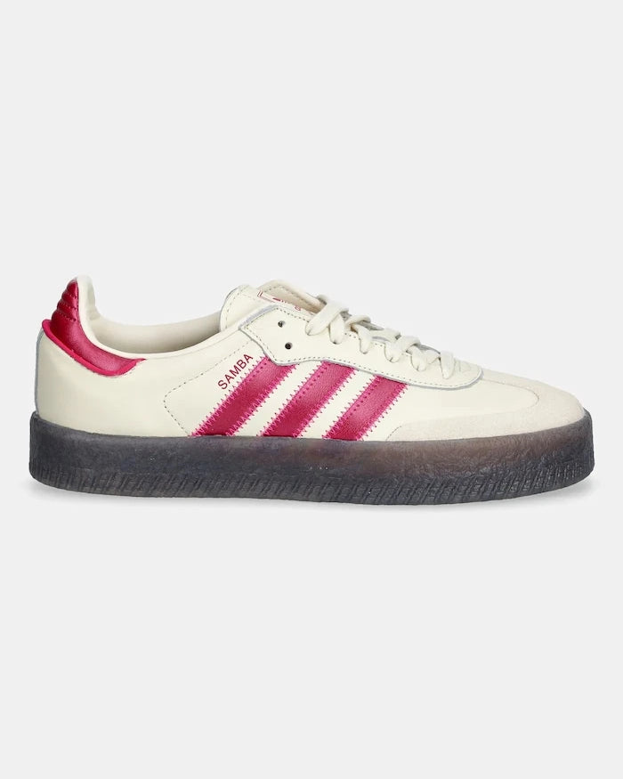 adidas Originals Sambae Deri Spor Ayakkabı