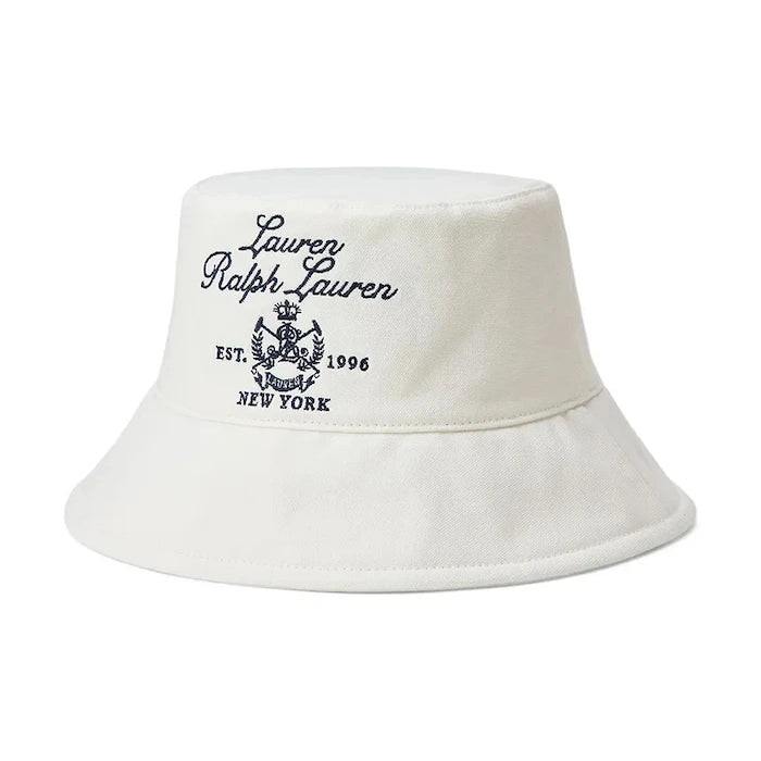 Памучна капела Lauren Ralph Lauren